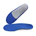 Washable EVA inserts - maintains bounce after repeated use